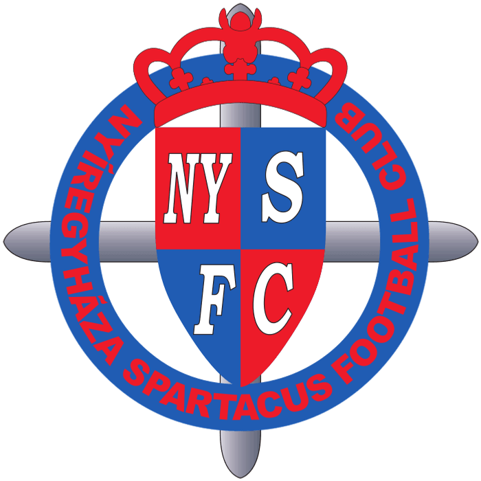 Nyíregyháza Spartacus (Hungary) logo