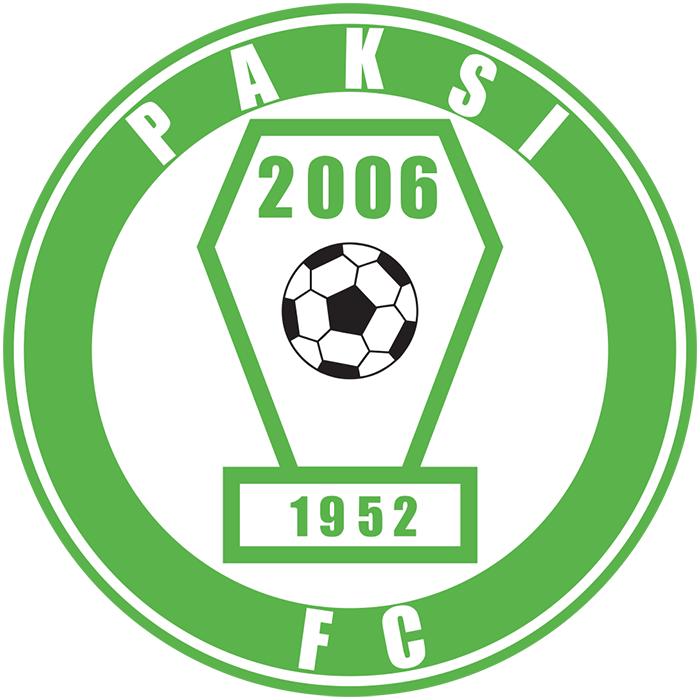 Paksi (Hungary) logo