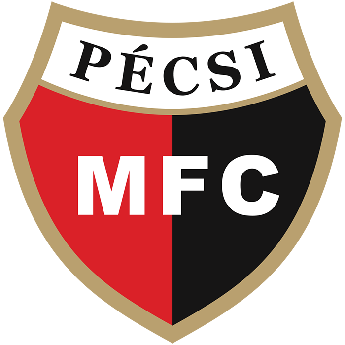 Pécsi MFC (Hungary) logo