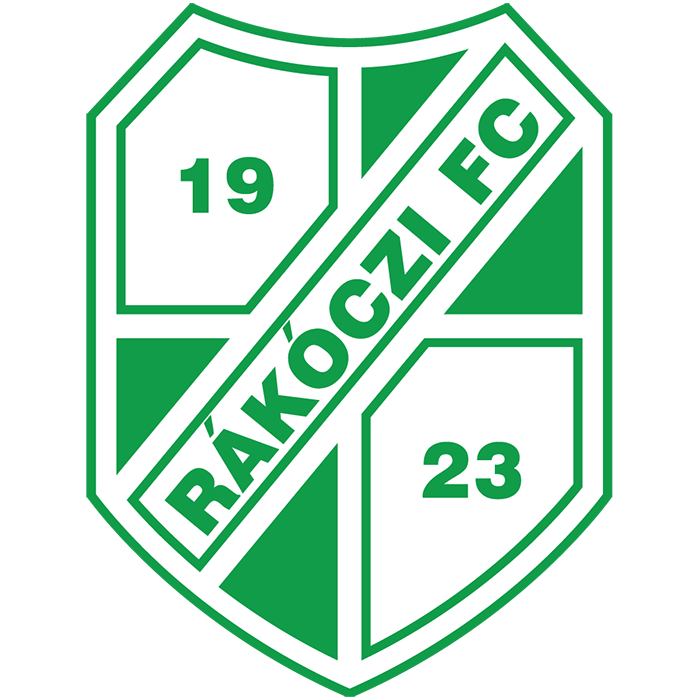 Rákóczi (Hungary) logo
