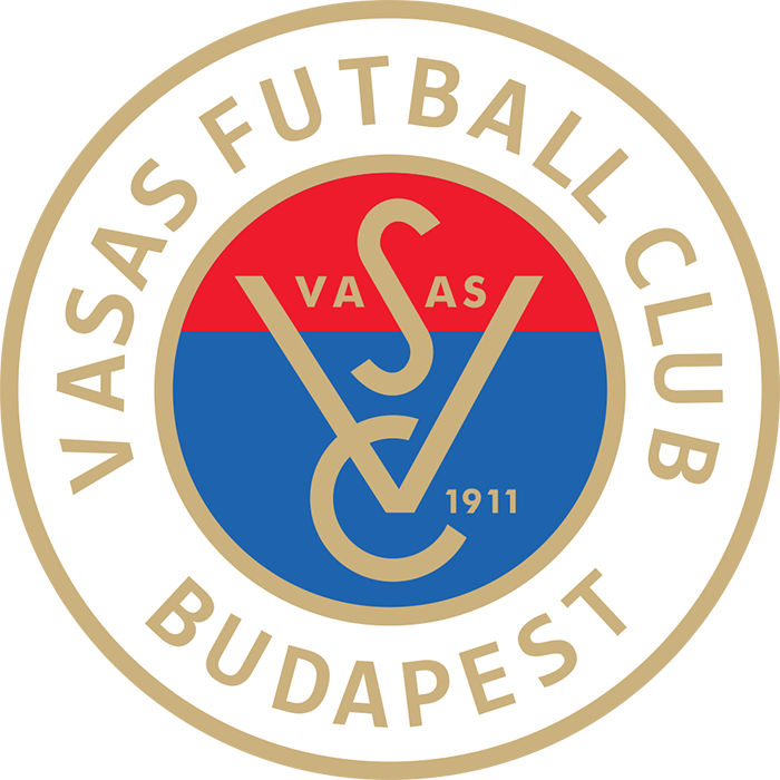 Vasas (Hungary) logo