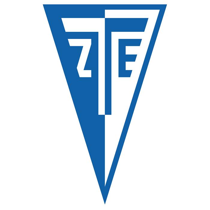 ZTE (Hungary) logo