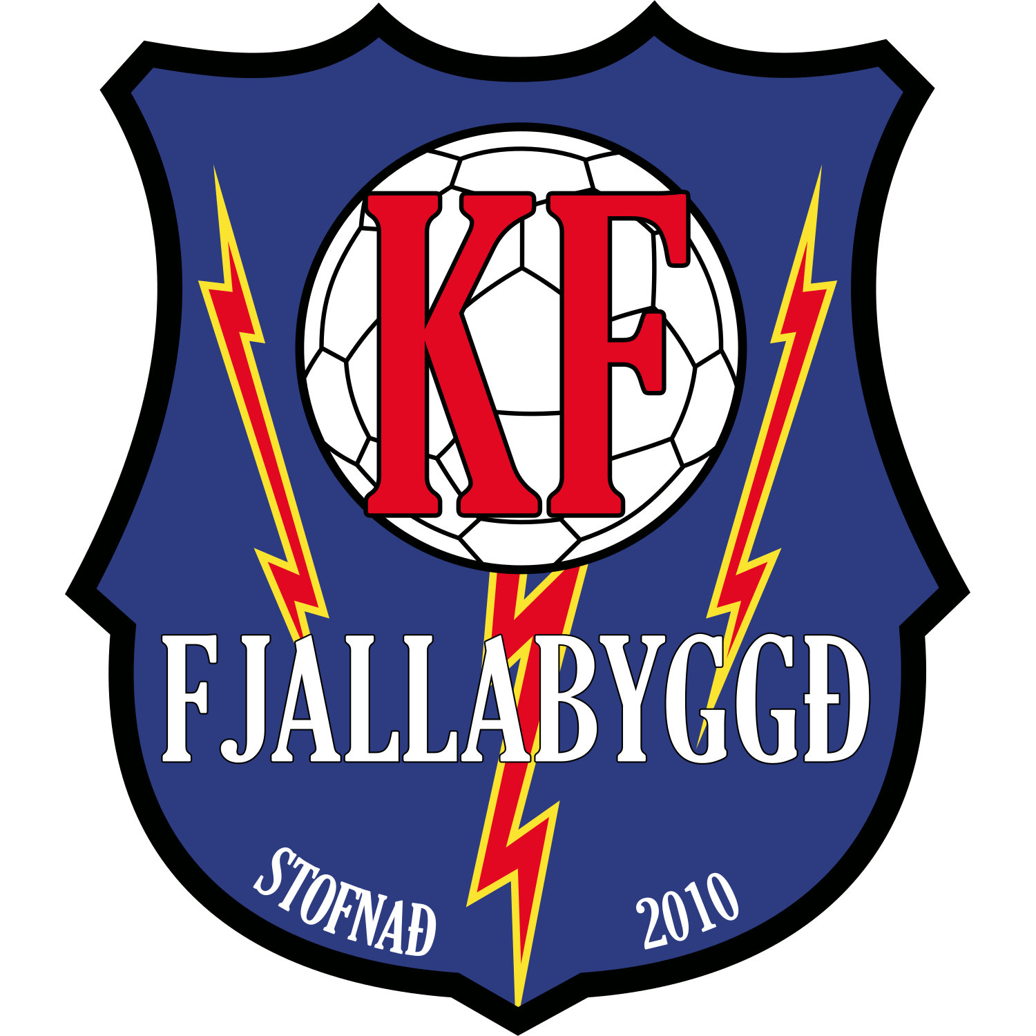KF logo – transparent PNG