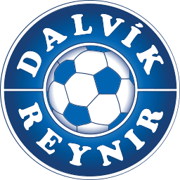 Dalvík/Reynir logo