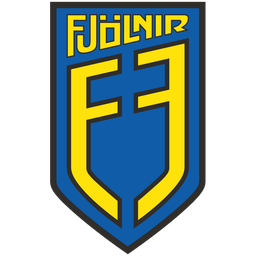 Fjölnir (Iceland) logo
