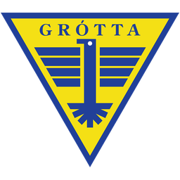 Grótta (Iceland) logo
