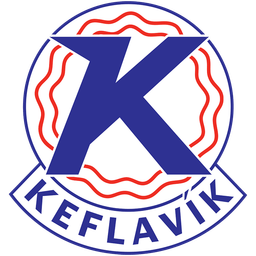 Keflavík (Iceland) logo
