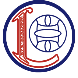 Leiknir Reykjavík logo