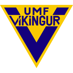 Víkingur Ólafsvík logo