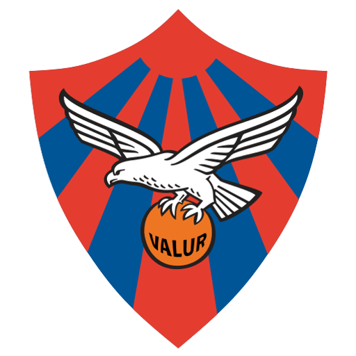 Valur Logo PNG, SVG - Free Download
