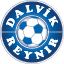 Dalvík/Reynir logo