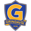Grindavík (Iceland) logo