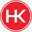 HK (Iceland) logo
