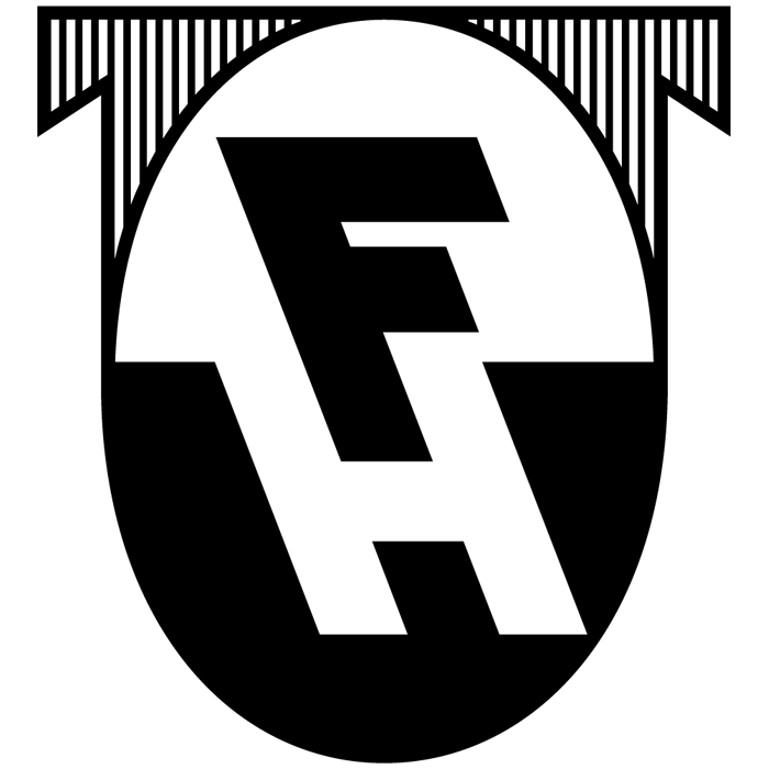 FH (Iceland) logo