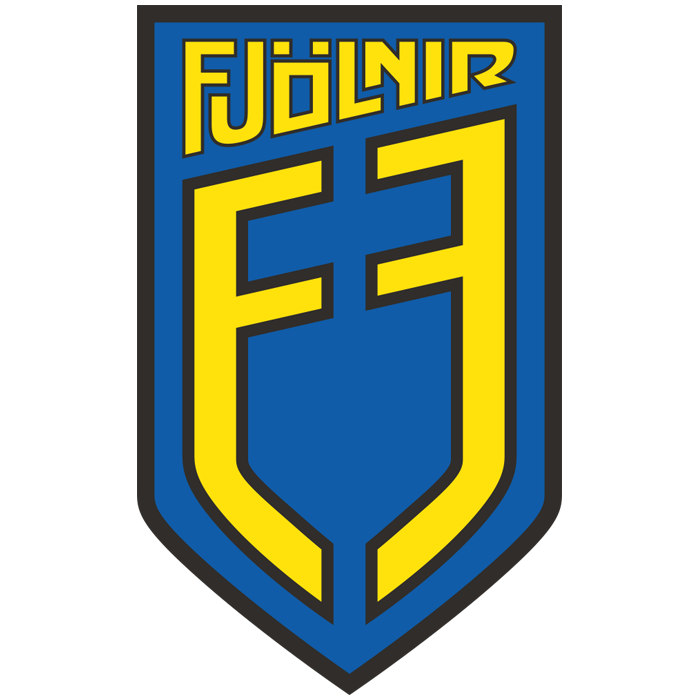 Fjölnir (Iceland) logo