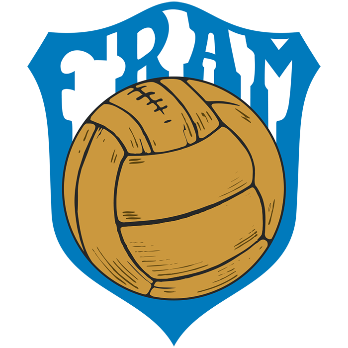 Fram (Iceland) logo
