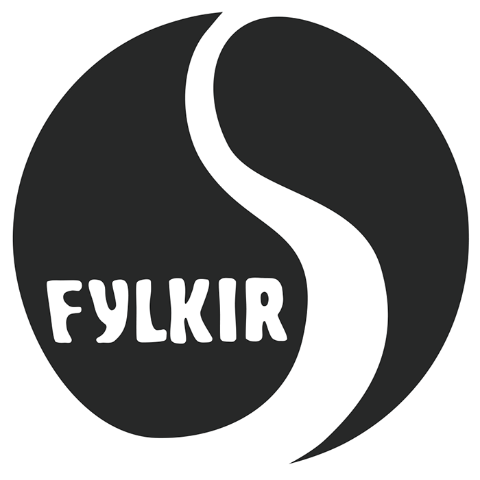 Fylkir (Iceland) logo