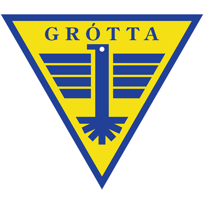 Grótta (Iceland) logo