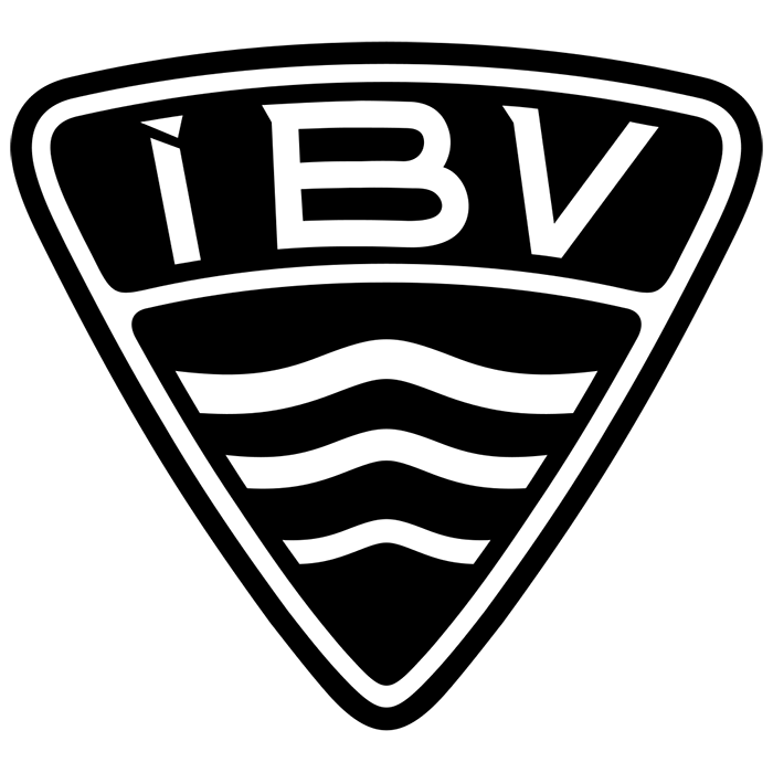 ÍBV (Iceland) logo