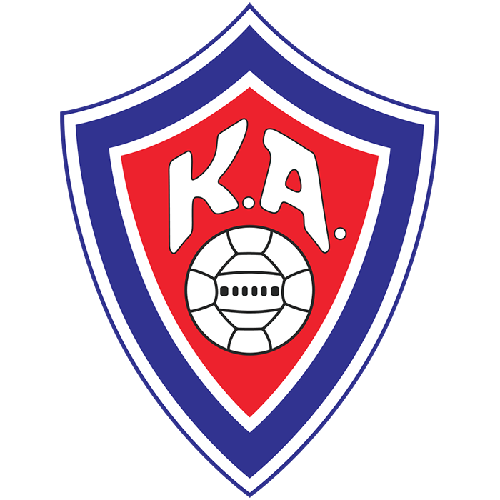 KA (Iceland) logo