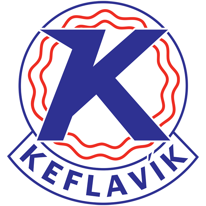 Keflavík (Iceland) logo