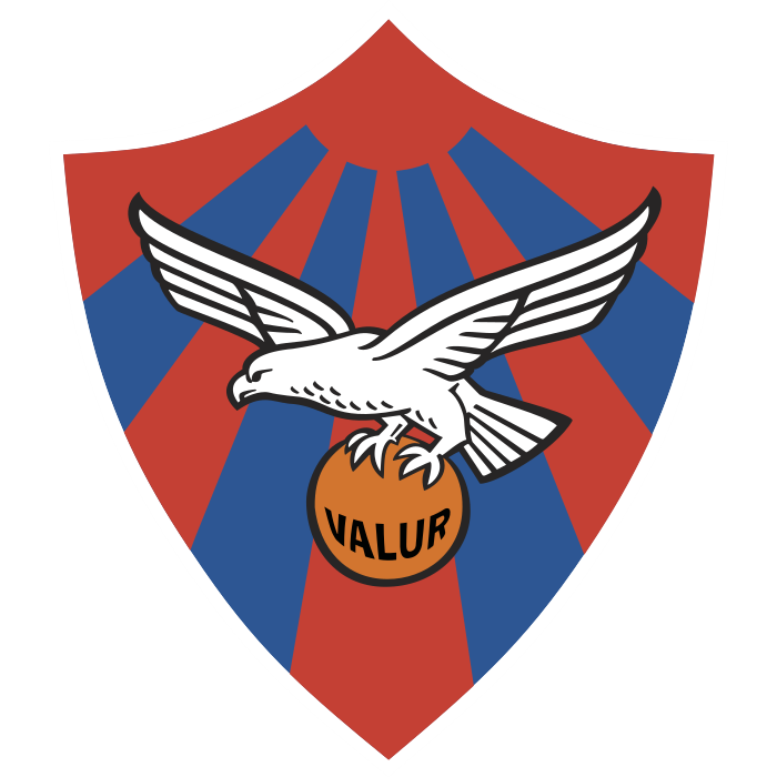 Valur (Iceland) logo