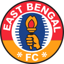 East Bengal FC logo