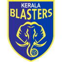 Kerala Blasters FC logo