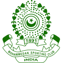 Mohammedan SC logo