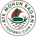 Mohun Bagan Super Giant logo