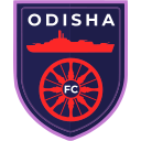 Odisha FC logo