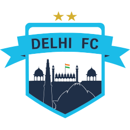 Delhi FC logo