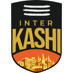 Inter Kashi (India) logo