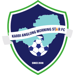 Karbi Anglong Morning Star FC logo