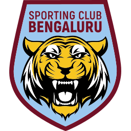 Sporting Club Bengaluru logo