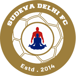 Sudeva Delhi FC logo