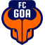FC Goa (India) logo