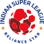 Indian Super League (India) logo