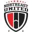 NorthEast United FC (India) logo