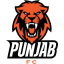Punjab FC (India) logo