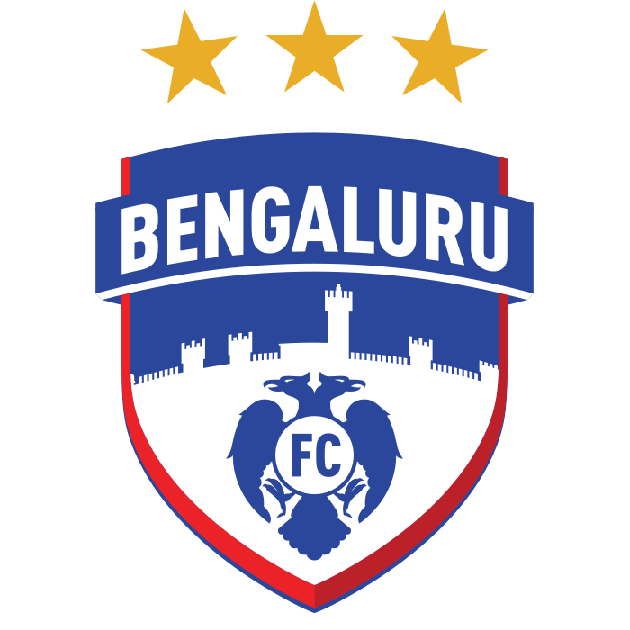 Bengaluru FC (India) logo
