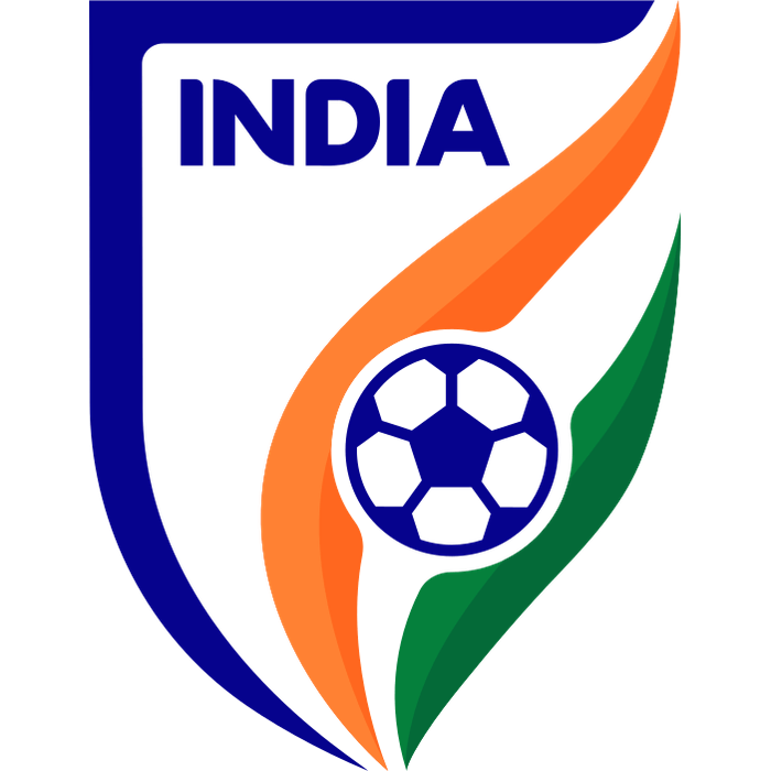 India National Team (India) logo