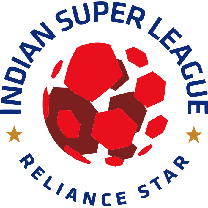 Indian Super League (India) logo