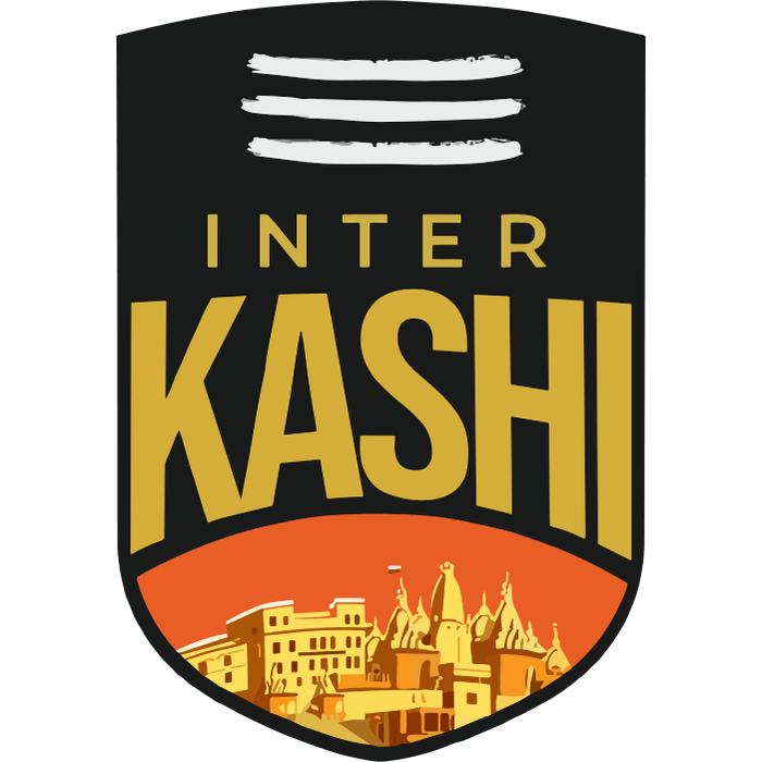 Inter Kashi (India) logo