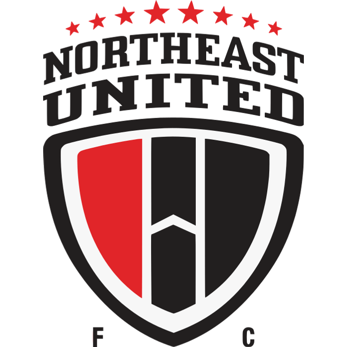 NorthEast United FC (India) logo