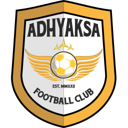 Adhyaksa FC Banten logo