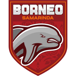 Borneo Samarinda (Indonesia) logo