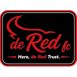 de Red FC logo