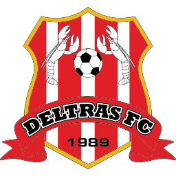 Deltras Sidoarjo logo