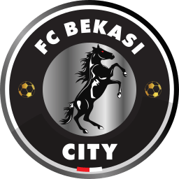 FC Bekasi City logo